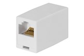 Tilbehør - Deltaco MD-11B Modular Connector 8P / 8C - MD-11B