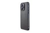 Mobil - Deksel og etui - Mujjo iPhone 15 Pro Max Shield impact Case - Steel - MUJJO-CL-048-SB