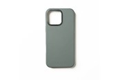 Mobil - Deksel og etui - Mujjo Leather Case for iPhone 16 Pro Max - "Limit - MUJJO-CL-055-GS