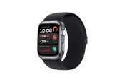 Smartklokke, Smartwatch & Sportsklokke - Huawei Watch D2 - Black - 55020DAC