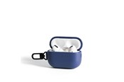 Hodetelefoner - Mujjo Echelon for AirPod Pro 2nd Gen - Monaco Blue - MUJJO-AP-001-BL