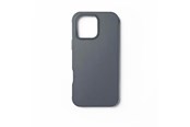 Mobil - Deksel og etui - Mujjo Shield Case for iPhone 16 Pro Max - Steel Blue - MUJJO-CL-057-SB