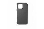 Mobil - Deksel og etui - Mujjo Shield Case for iPhone 16 Pro Max - Black - MUJJO-CL-057-BK