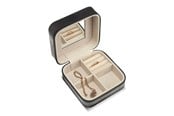 Annen personlig pleie - Gillian Jones Jewelry Box Travel Black - 11060-00