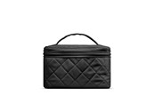 Annen personlig pleie - Studio Beauty Box Quilted Black - 10104-00