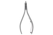 Annen personlig pleie - PARSA Cuticle Nipper stainless steel - P00071184