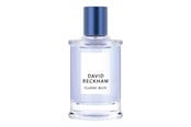 Parfyme & Dufter - David Beckham Classic Blue EDT 50ml - 18701103004