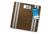 Personvekt - MEDISANA BS 552 connect - bathroom scales - 4015588405525