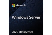 Operativsystem - Microsoft Windows Server 2025 Datacenter Pusse - EP2-25156
