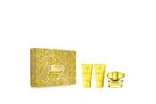 Gavesett - VERSACE Yellow Diamond Giftset - 8011003893270