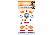Kreative leker - Totum - Tattoos Holland - 370080