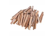 Arts & Crafts - Tilbehør - Colorations - Driftwood Twigs 250 grams - 31WD08