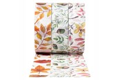 Arts & Crafts - Tilbehør - Colorations - Washi Tape Autumn Leaves 3 Rolls 5mtr. - 28AT11