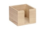 Arts & Crafts - Tilbehør - Playwood - Decorate your own Wooden Memo Tray - SL094C