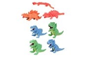 Figurer - World of Dinosaurs World of Dinosaurus Kneeddino Stretchable - 37888Z