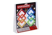 Byggesett - Magformers - Set Square 6 pcs. - 1250217