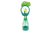 Leketøy - World of Dinosaurs Hand Fan and Sprinkler Dino - 65084B