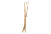 Arts & Crafts - Tilbehør - Colorations - Bamboo sticks 50cm 3 pcs. - 38WD04