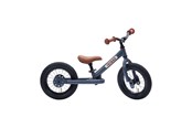 Kjøretøy - Trybike 2 wheels steel - Antracite Grey - 30TBS-2-GRY