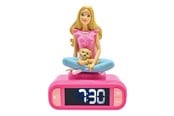Dekorasjon - Lexibook Barbie - alarm clock - electronic - desktop - RL800BB