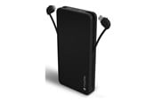 Nødlader - Mophie Powerstation Plus Nødlader - 10000 mAh - 401114384