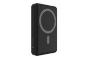 Mobil - Adaptere og ladere - Mophie snap+ wireless power bank - 24 pin USB-C - 15 Watt - 401115582