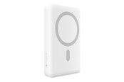 Mobil - Adaptere og ladere - Mophie snap+ wireless power bank - 24 pin USB-C - 15 Watt - 401115583