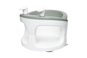 Babyutstyr - BabyDan Bebé-jou Aquaduck Bathchair Breeze Green - 501521