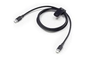 USB - Mophie charge stream - USB-C cable - 24 pin USB-C to 24 pin USB-C - 3 m - 409912829