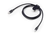 USB - Mophie charge stream Lightning cable - 3 m - 409912835