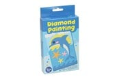 Kreative leker - Wins Holland Diamond Painting - Unicorn - KN780