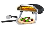 Lekekjøkken & Utstyr - Casdon Ooni Pizza oven with accessories - I-79050