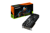 Grafikkort - GIGABYTE GeForce RTX 5080 WindForce 3 - 16GB GDDR7 RAM - Grafikkort - GV-N5080WF3-16GD