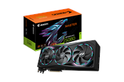 Grafikkort - GIGABYTE GeForce RTX 5080 AORUS Master - 16GB GDDR7 RAM - Grafikkort - GV-N5080AORUS M-16GD