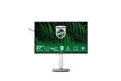 Skjerm - 27" Philips 27B2G5200 - 1920x1080 (FHD) - 100Hz - IPS - 27B2G5200/00