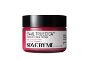 Ansiktspleie - SOME BY MI - Snail Truecica Miracle Repair Cream 60g - 8809647390503