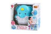 Babyleker - PLAY - Bath Toys Bubble Elephant - 1800