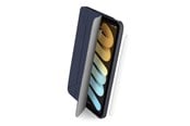 Nettbrett - Deksler og etui - Pipetto Origami No1 Original Case for iPad Mini (7:th gen) - Dark Blue - P052-113-AJ