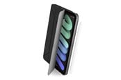 Nettbrett - Deksler og etui - Pipetto Origami No1 Original Case for iPad Mini (7:th gen) - Black - P052-49-AJ