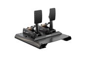 Spill - Tilbehør - Moza Racing CRP2 Load-Cell Pedals (Throttle + Break) 200kg - Wired Pedals - Microsoft Xbox - RS066