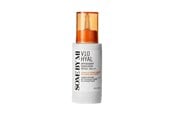 Ansiktspleie - SOME BY MI - V10 Hyal Antioxidant Sunscreen SPF50+ PA++++ 40ml - 8809647392866