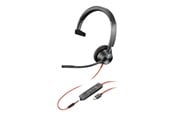 Hodetelefoner - Poly Blackwire 3315 - 76J14AA