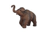 Figurer - Mojo - Prehistory Woolly Mammoth Calf - 387050