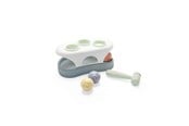 Babyleker - Dantoy Fairytale - Hammer Board - 4872