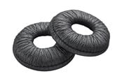 Kabelordner/Kabelstrømpe - Poly - ear cushion for wireless headset - leatherette - 85Q20AA