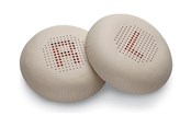 Kabelordner/Kabelstrømpe - Poly - ear cushion for headset - leatherette - 85S16AA