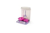 Lekekjøkken & Utstyr - Dantoy My Little Princess - Mini Kitchen Set - 5510