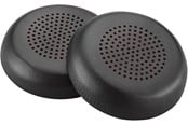 Kabelordner/Kabelstrømpe - Poly Savi 7200 Leatherette Ear Cushion (1 Piece) (85Q53AA) - 85Q53AA