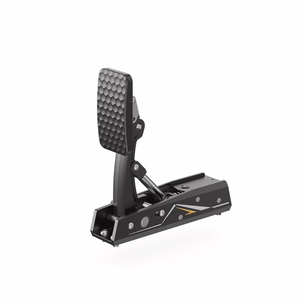 Spill - Tilbehør - Moza Racing CRP2 Cluth Pedal add-on - Pedals - RS067