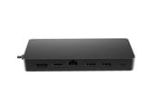 Dokkingstasjon - HP Universal USB-C Multiport Hub - 50H55UT